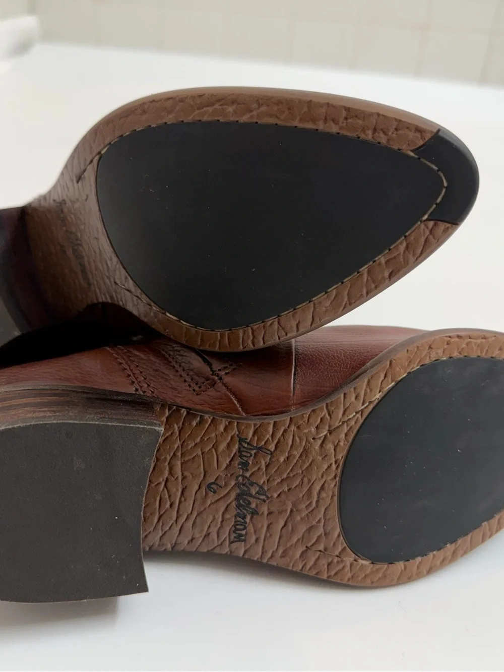 Sam Edelman classic sam